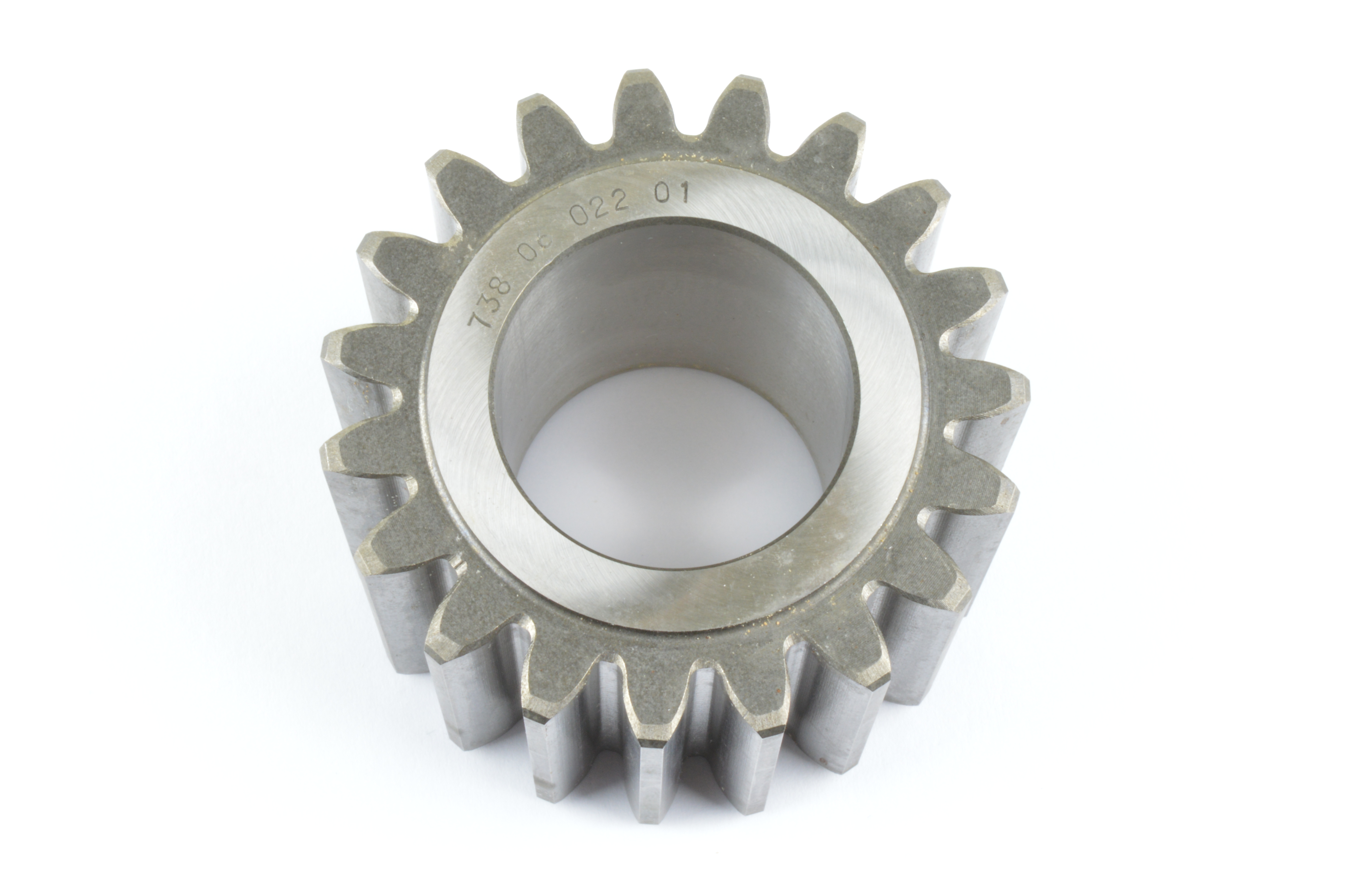 SPICER - 738.06.023.02 - FRICTION WASHER